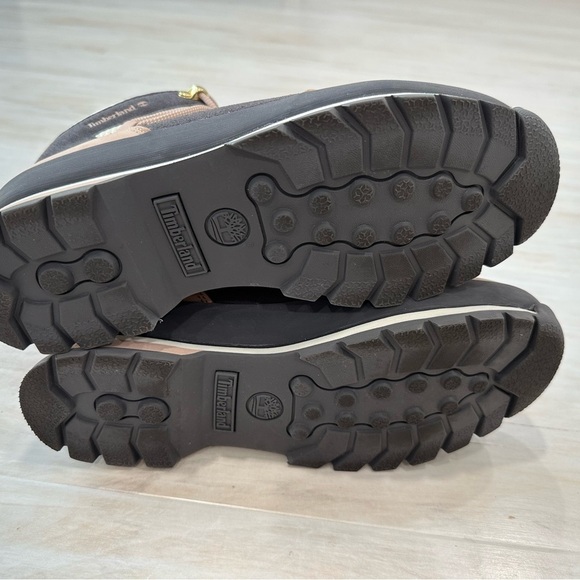 NWOT TIMBERLAND Euro Hiker Womens Hiking Boots - Picture 12 of 13